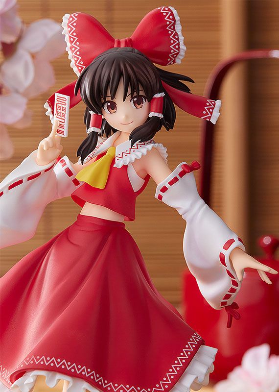 Reimu Hakurei Pop Up Parade Touhou Project - Anime Figuren günstig kaufen