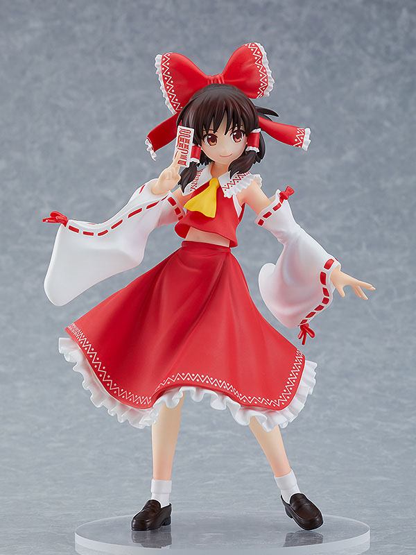 Reimu Hakurei Pop Up Parade Touhou Project - Anime Figuren günstig kaufen