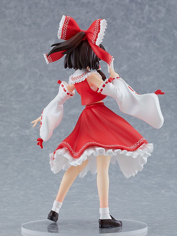 Reimu Hakurei Pop Up Parade Touhou Project - Anime Figuren günstig kaufen