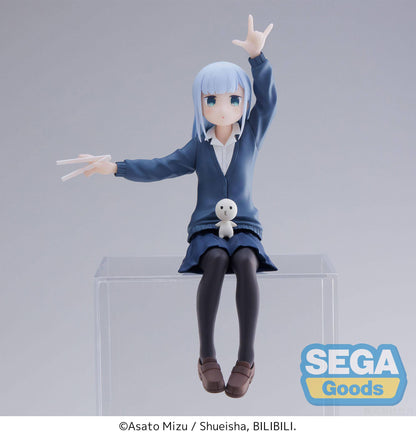 Reina Aharen - PM Perching / Aharen-san wa Hakarenai - Anime Figuren günstig kaufen