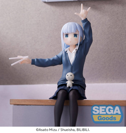 Reina Aharen - PM Perching / Aharen-san wa Hakarenai - Anime Figuren günstig kaufen