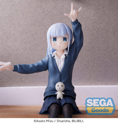 Reina Aharen - PM Perching / Aharen-san wa Hakarenai - Anime Figuren günstig kaufen