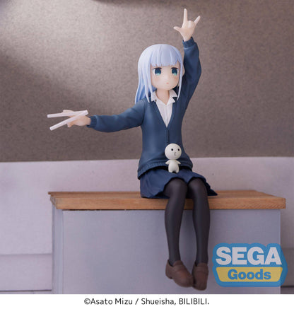 Reina Aharen - PM Perching / Aharen-san wa Hakarenai - Anime Figuren günstig kaufen