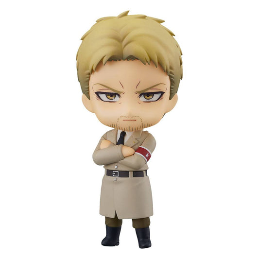 Reiner Braun - Nendoroid (#1893) / Attack on Titan - Anime Figuren günstig kaufen