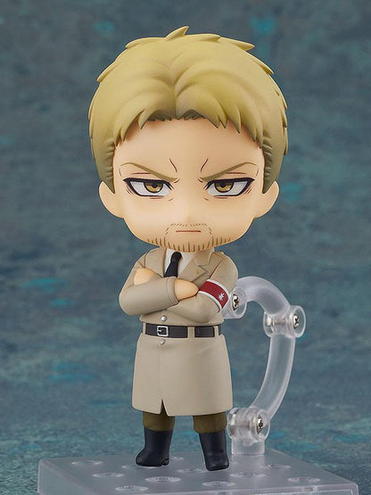 Reiner Braun - Nendoroid (#1893) / Attack on Titan - Anime Figuren günstig kaufen