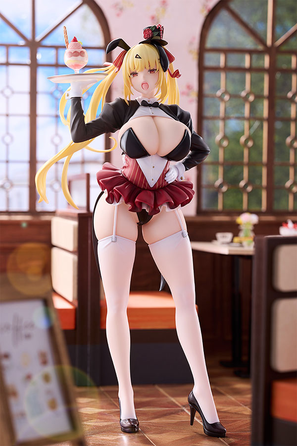 Rella Kishimoto - Original Character - Hotvenus - Anime Figuren günstig kaufen