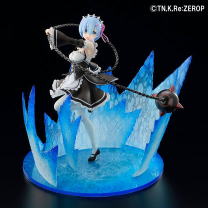 Rem - Re: Zero Starting Life in Another World : Bellfine - Anime Figuren günstig kaufen