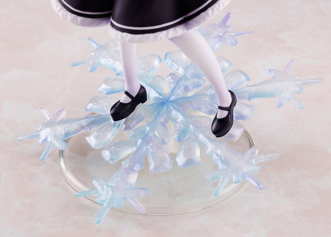 Rem Winter Maid Ver. AMP Taito - Anime Figuren günstig kaufen