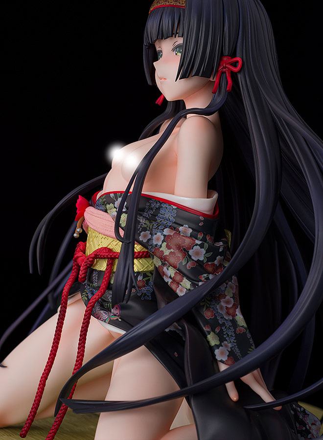 Renge Bishoujo Mangekyou Cleyera Doll - Anime Figuren günstig kaufen