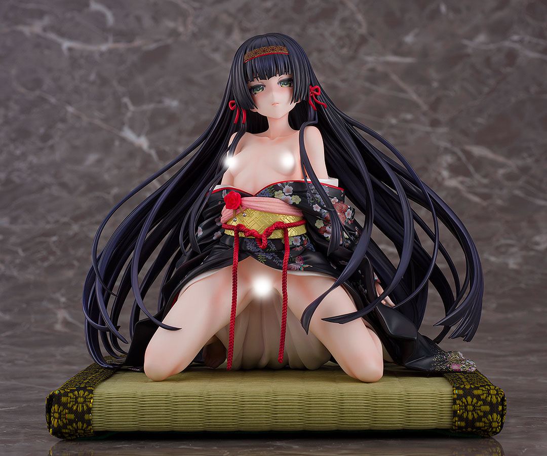 Renge Bishoujo Mangekyou Cleyera Doll - Anime Figuren günstig kaufen