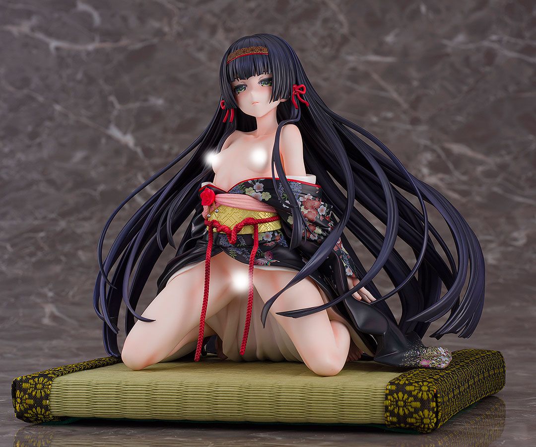 Renge Bishoujo Mangekyou Cleyera Doll - Anime Figuren günstig kaufen