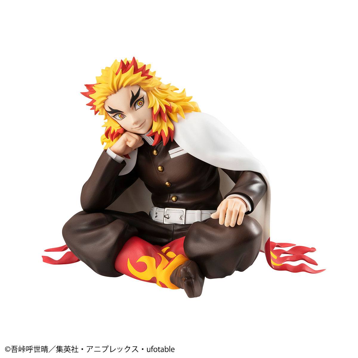 Rengoku Palm Size Deluxe Ver. G.E.M. Series MegaHouse - Anime Figuren günstig kaufen