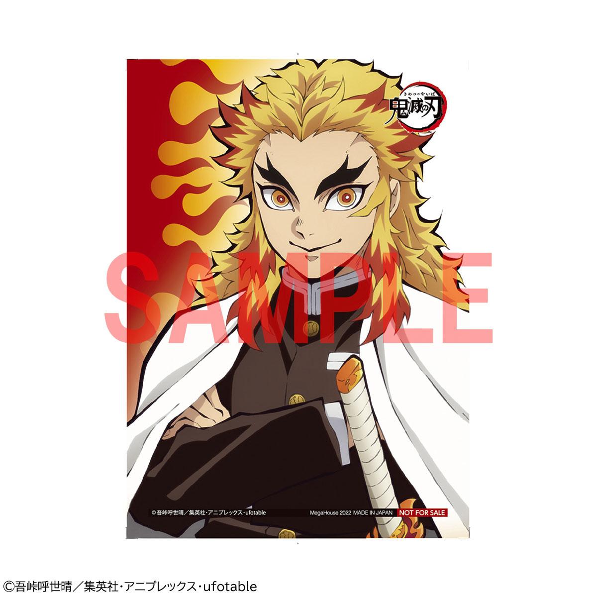 Rengoku Palm Size Deluxe Ver. G.E.M. Series MegaHouse - Anime Figuren günstig kaufen