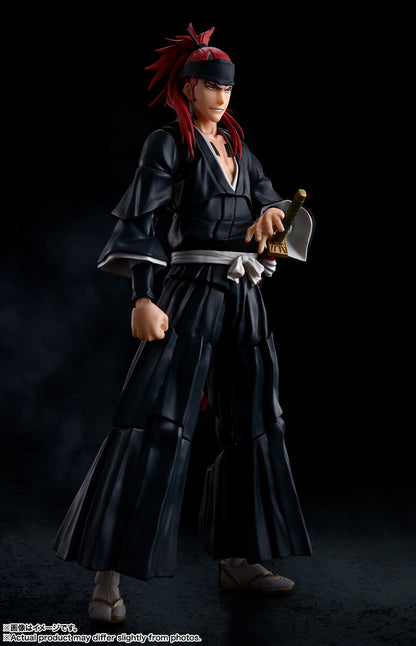 Renji Abarai - Bleach - Bandai Spirits - Anime Figuren günstig kaufen