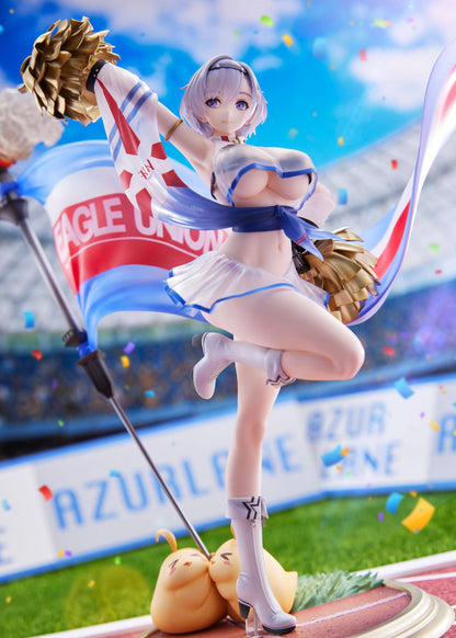 Reno Biggest Little Cheerleader Limited Edition AliceGlint - Anime Figuren günstig kaufen