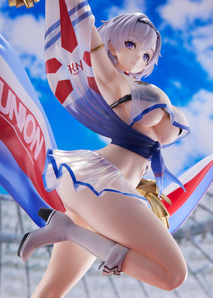 Reno Biggest Little Cheerleader Limited Edition AliceGlint - Anime Figuren günstig kaufen