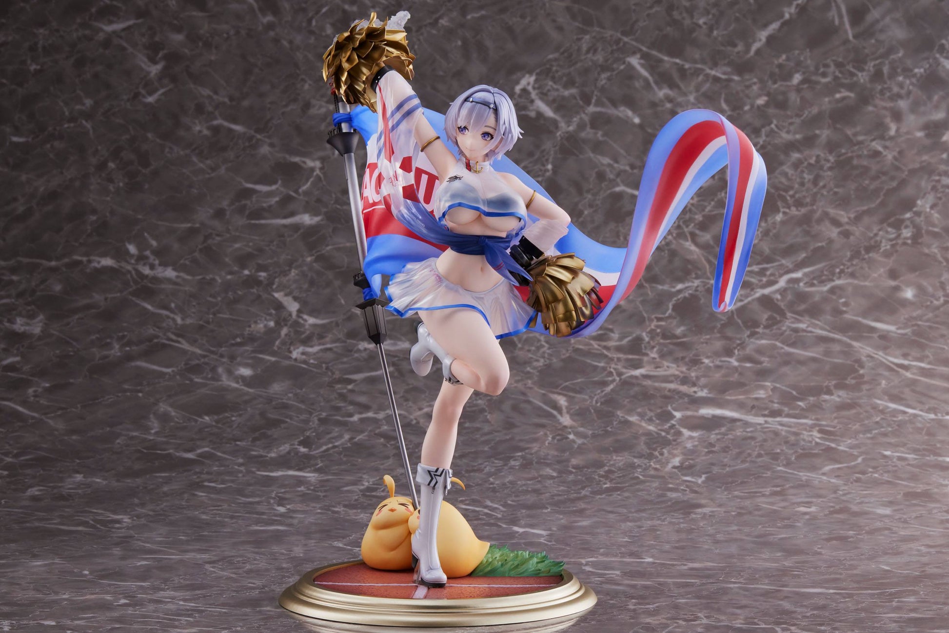 Reno Biggest Little Cheerleader Limited Edition AliceGlint - Anime Figuren günstig kaufen