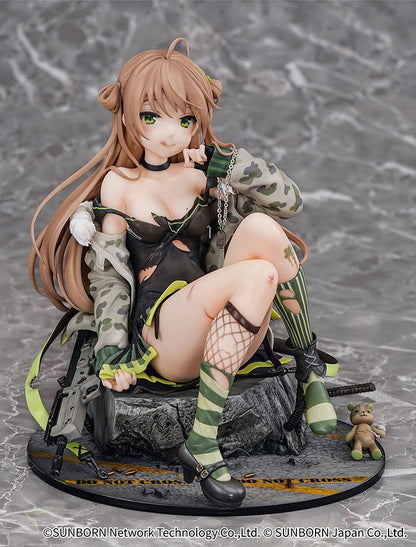 RFB Girls Frontline Wings Inc. - Anime Figuren günstig kaufen