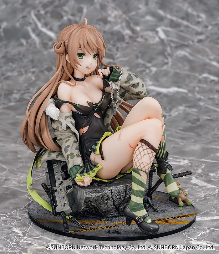RFB Girls Frontline Wings Inc. - Anime Figuren günstig kaufen