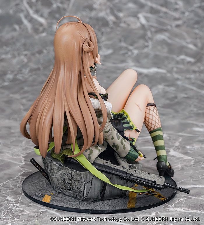 RFB Girls Frontline Wings Inc. - Anime Figuren günstig kaufen