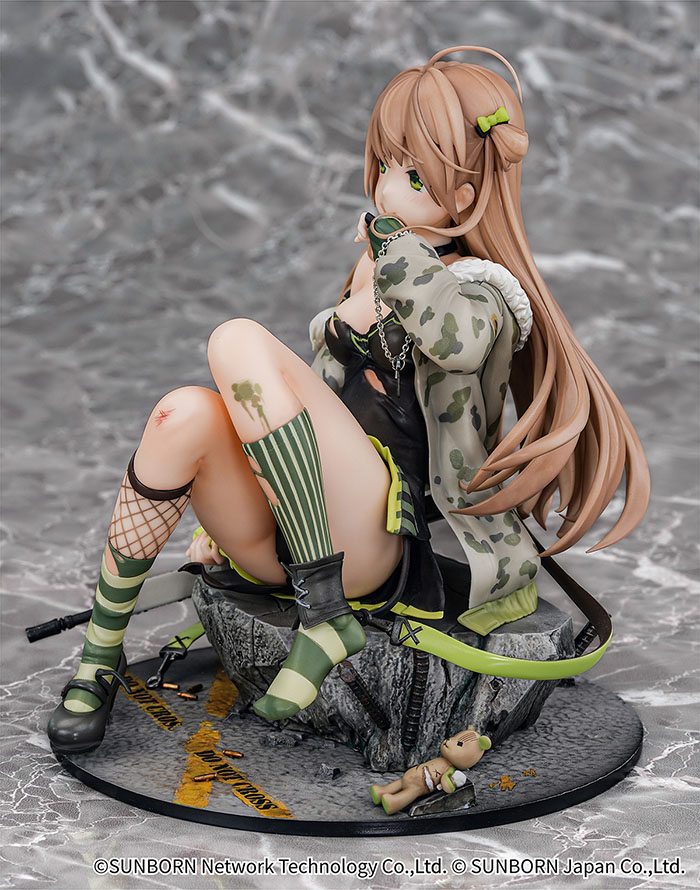RFB Girls Frontline Wings Inc. - Anime Figuren günstig kaufen