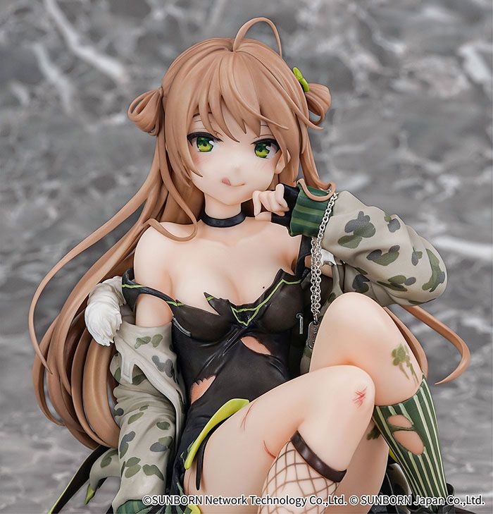 RFB Girls Frontline Wings Inc. - Anime Figuren günstig kaufen
