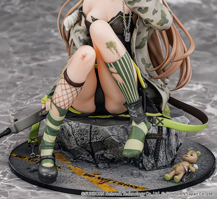 RFB Girls Frontline Wings Inc. - Anime Figuren günstig kaufen