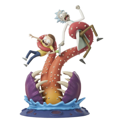 Rick und Morty - Anime Figuren günstig kaufen