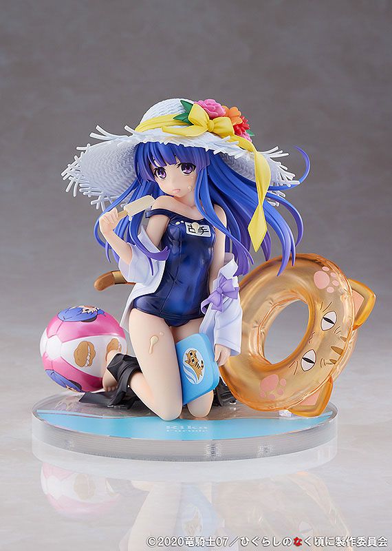 Rika Furude Higurashi: When They Cry - GOU - Anime Figuren günstig kaufen
