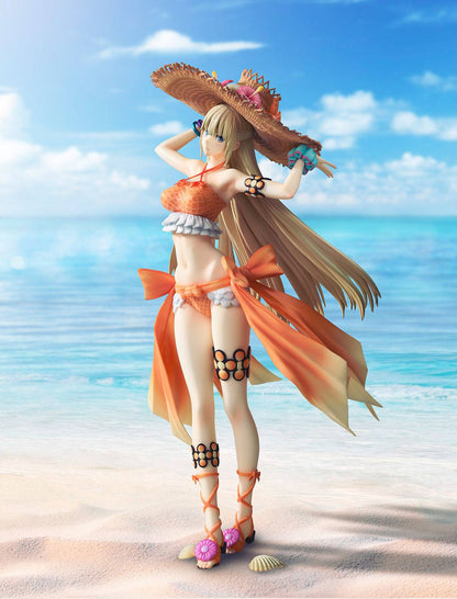 Riley Miller Valkyria Chronicles 4 - Anime Figuren günstig kaufen