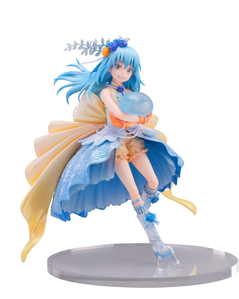 Rimuru Tempest - That Time I Got Reincarnated as a Slime - Furyu - Anime Figuren günstig kaufen