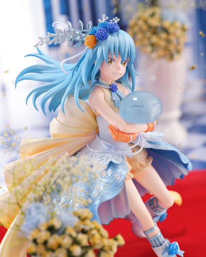 Rimuru Tempest - That Time I Got Reincarnated as a Slime - Furyu - Anime Figuren günstig kaufen