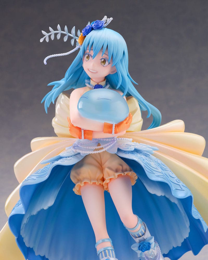 Rimuru Tempest - That Time I Got Reincarnated as a Slime - Furyu - Anime Figuren günstig kaufen