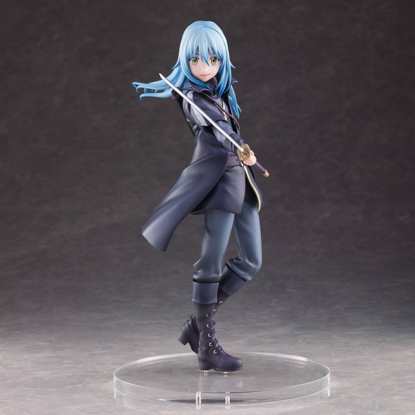 Rimuru Tempest That Time I Got Reincarnated as a Slime Union Creative - Anime Figuren günstig kaufen
