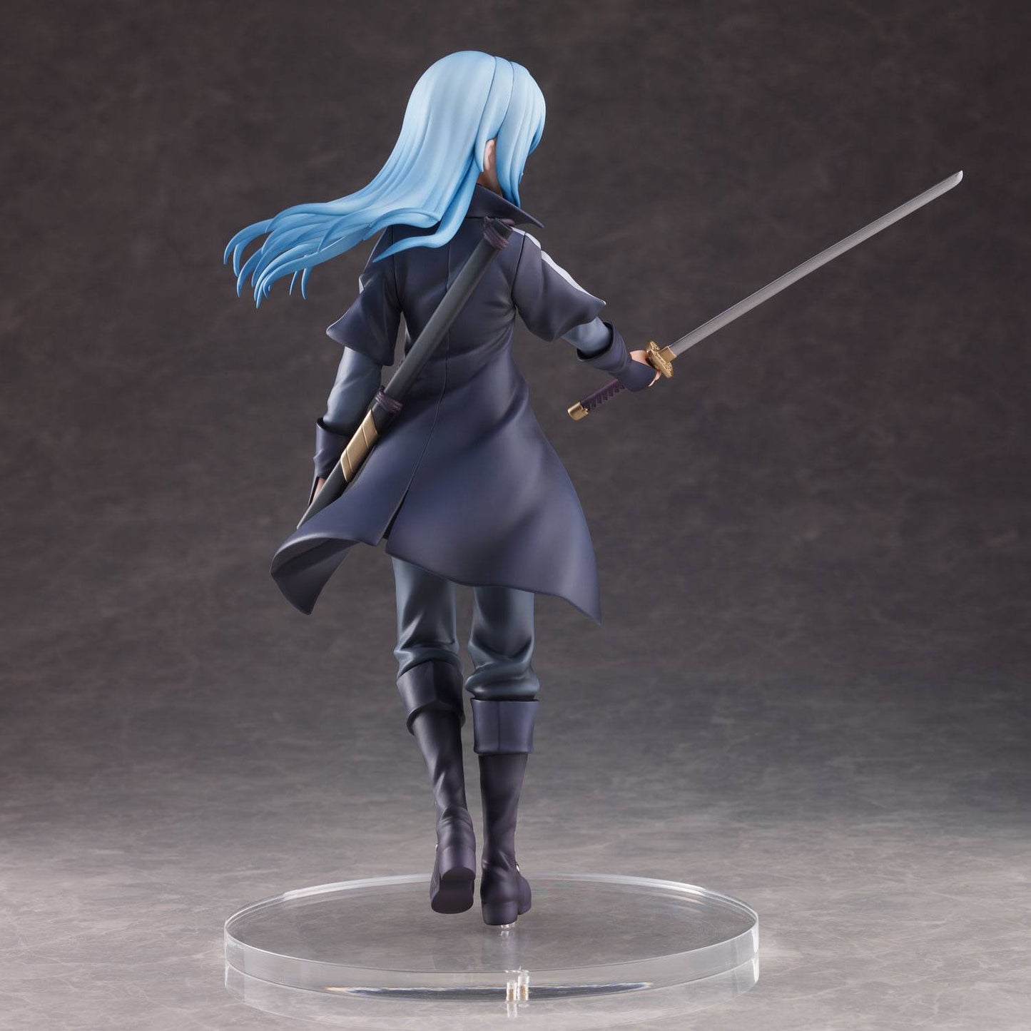 Rimuru Tempest That Time I Got Reincarnated as a Slime Union Creative - Anime Figuren günstig kaufen