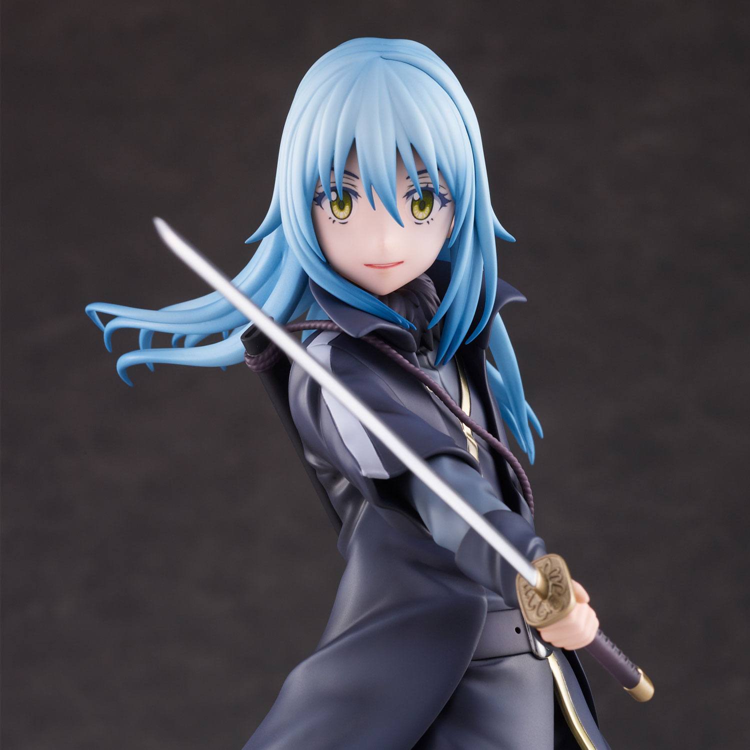 Rimuru Tempest That Time I Got Reincarnated as a Slime Union Creative - Anime Figuren günstig kaufen