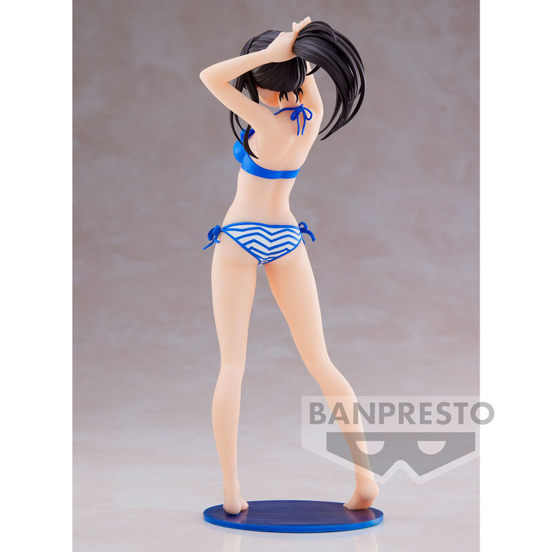 Rin Shibuya - The Idolmaster Cinderella Girls - Bandai Spirits - Anime Figuren günstig kaufen