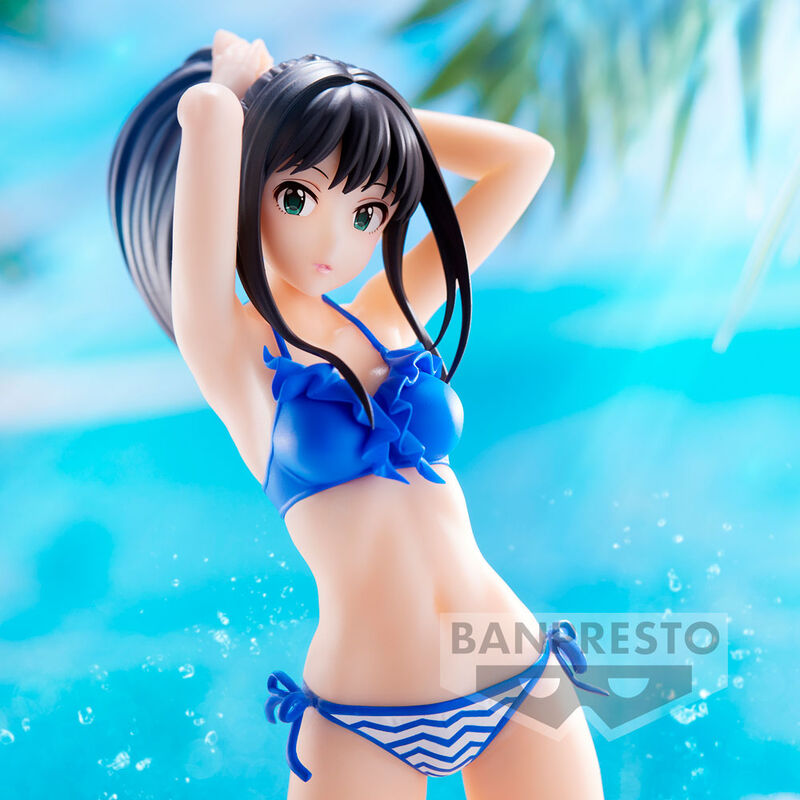 Rin Shibuya - The Idolmaster Cinderella Girls - Bandai Spirits - Anime Figuren günstig kaufen