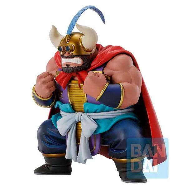 Rinderteufel (Ox King) - Dragon Ball - Banpresto - Anime Figuren günstig kaufen