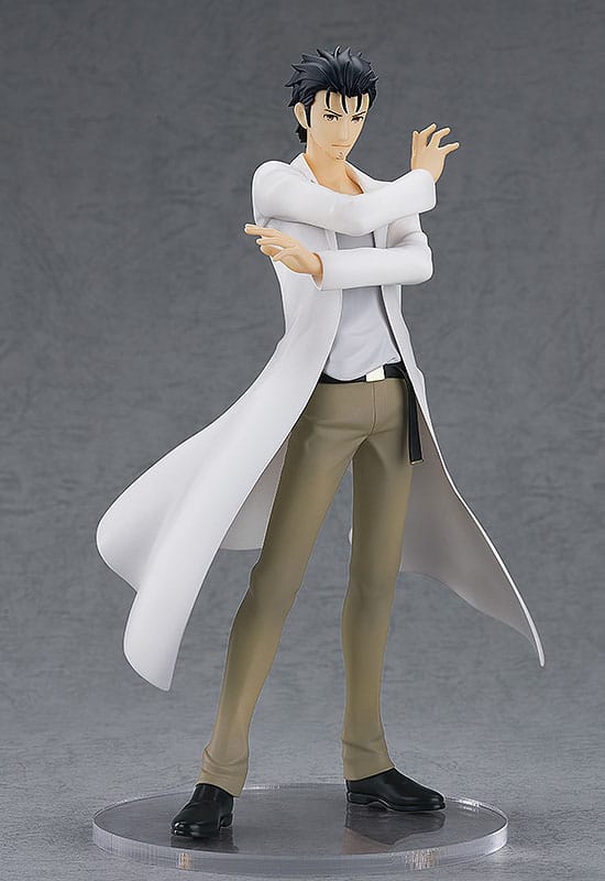 Rintaro Okabe - Steins Gate  - Good Smile Company - Anime Figuren günstig kaufen