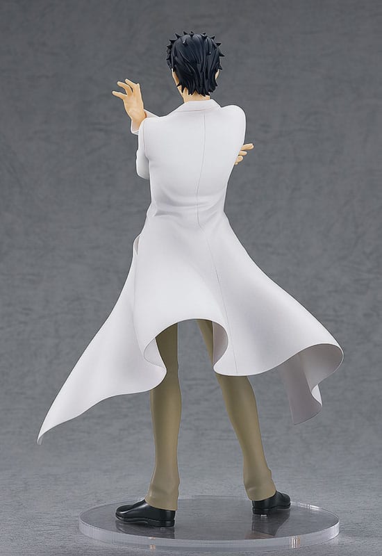 Rintaro Okabe - Steins Gate  - Good Smile Company - Anime Figuren günstig kaufen