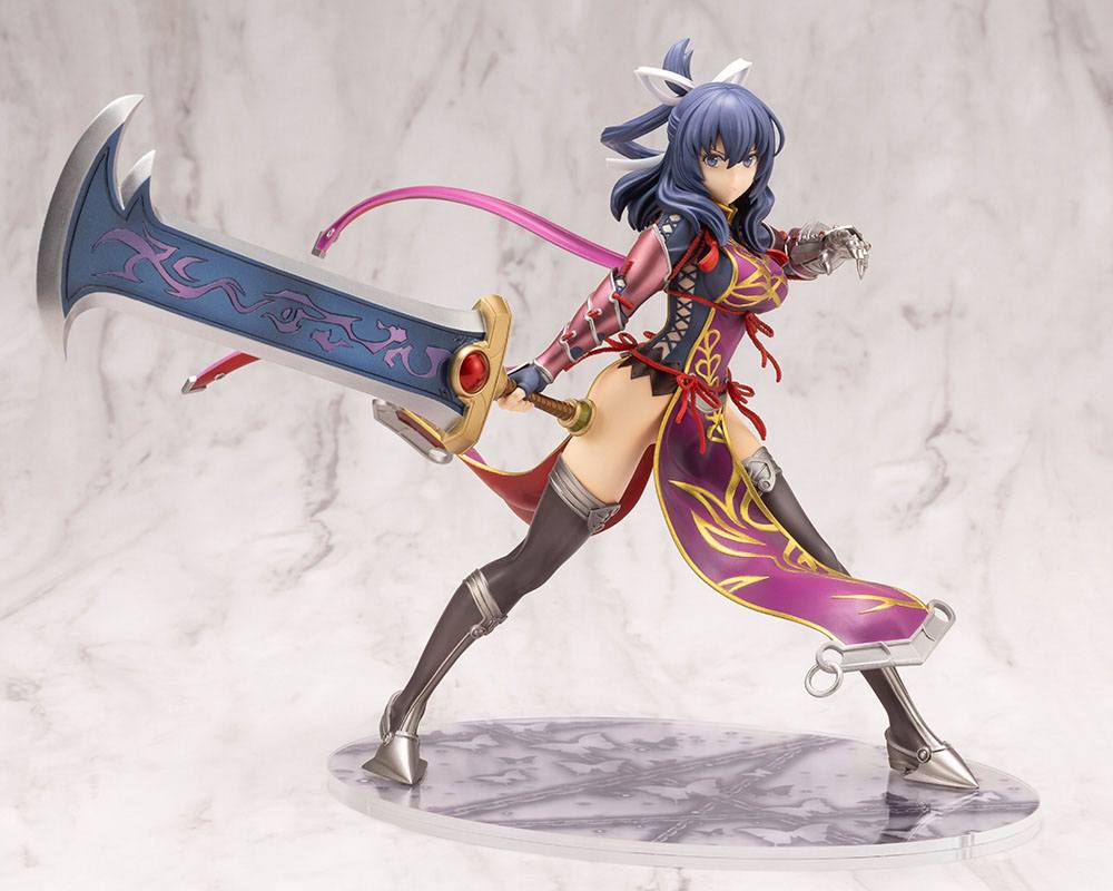Rixia Mao Standard Edition The Legend of Heroes Kotobukiya (Std/Bonus) - Anime Figuren günstig kaufen