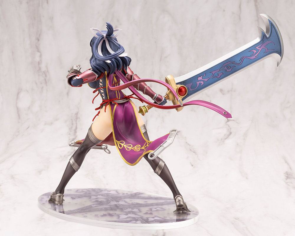 Rixia Mao Standard Edition The Legend of Heroes Kotobukiya (Std/Bonus) - Anime Figuren günstig kaufen