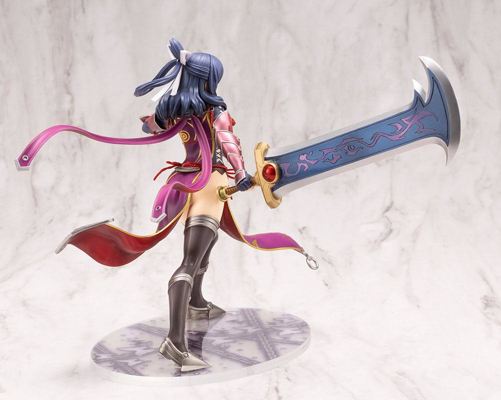 Rixia Mao Standard Edition The Legend of Heroes Kotobukiya (Std/Bonus) - Anime Figuren günstig kaufen
