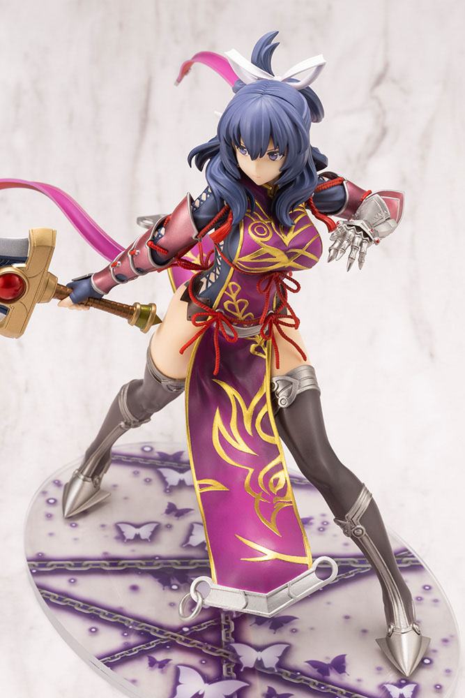 Rixia Mao Standard Edition The Legend of Heroes Kotobukiya (Std/Bonus) - Anime Figuren günstig kaufen