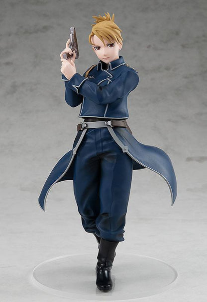 Riza Hawkeye - Pop Up Parade / Fullmetal Alchemist: Brotherhood - Anime Figuren günstig kaufen