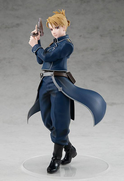 Riza Hawkeye - Pop Up Parade / Fullmetal Alchemist: Brotherhood - Anime Figuren günstig kaufen