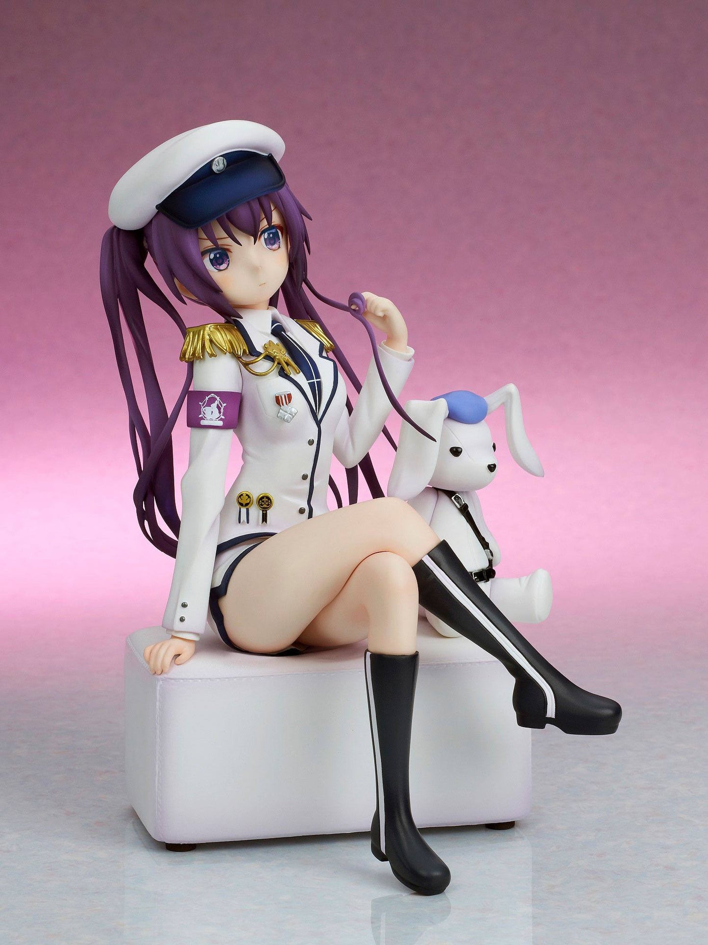 Rize Military uniform Ver. Emon Toys - Anime Figuren günstig kaufen