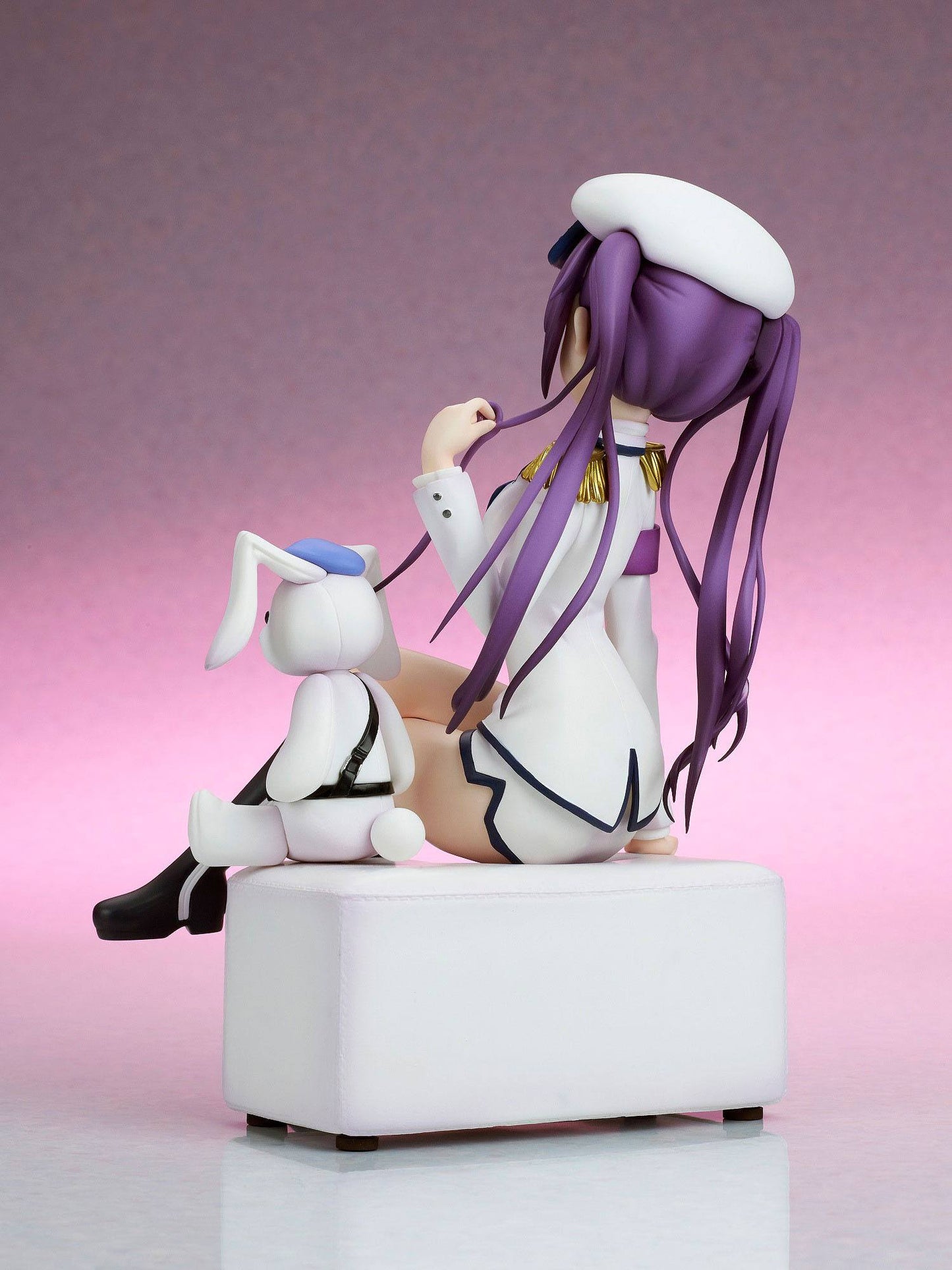 Rize Military uniform Ver. Emon Toys - Anime Figuren günstig kaufen