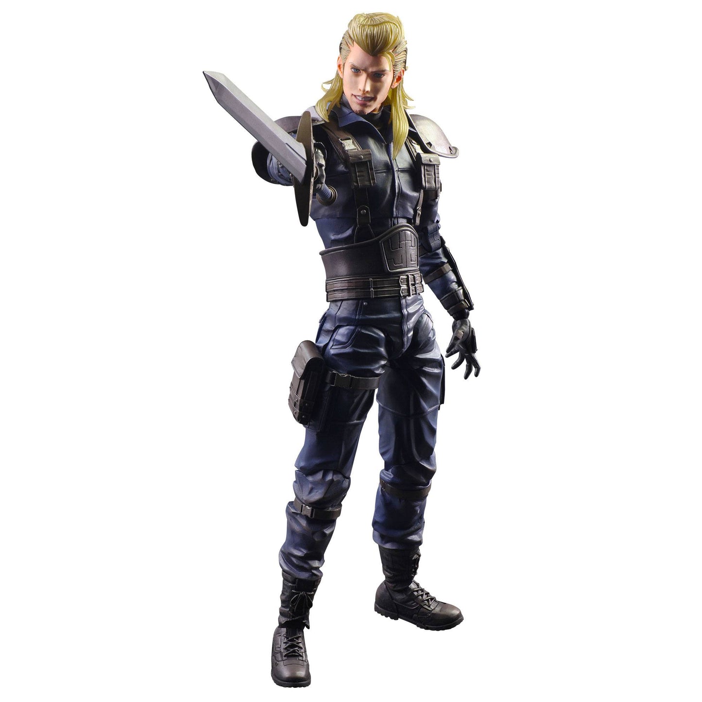 Roche - Play Arts Kai / Final Fantasy VII Remake - Anime Figuren günstig kaufen